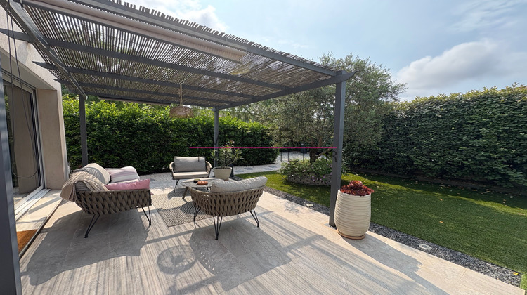 Ma-Cabane - Vente Maison Ollioules, 104 m²