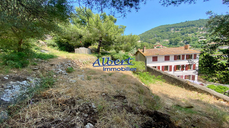 Ma-Cabane - Vente Maison OLLIOULES, 134 m²