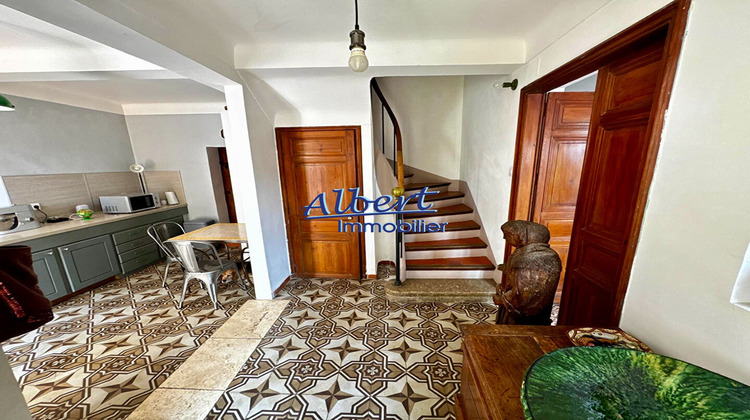 Ma-Cabane - Vente Maison OLLIOULES, 134 m²