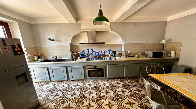 Ma-Cabane - Vente Maison OLLIOULES, 134 m²