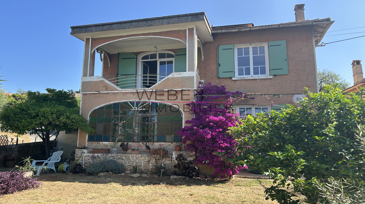 Ma-Cabane - Vente Maison Ollioules, 108 m²