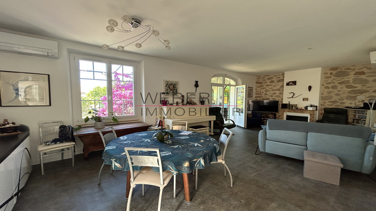 Ma-Cabane - Vente Maison Ollioules, 108 m²