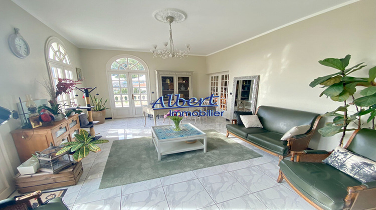 Ma-Cabane - Vente Maison OLLIOULES, 350 m²