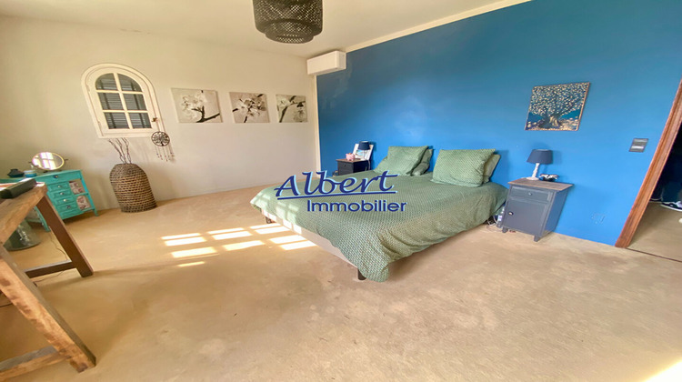 Ma-Cabane - Vente Maison OLLIOULES, 350 m²