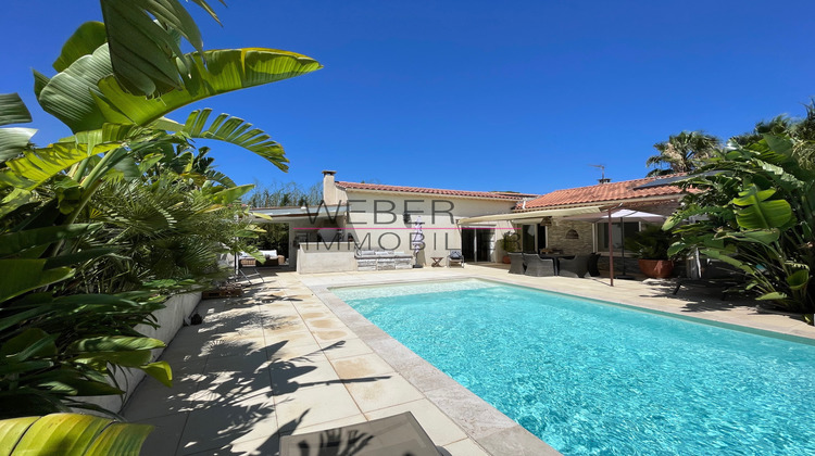 Ma-Cabane - Vente Maison Ollioules, 115 m²