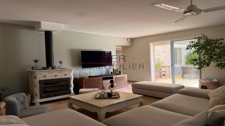 Ma-Cabane - Vente Maison Ollioules, 115 m²