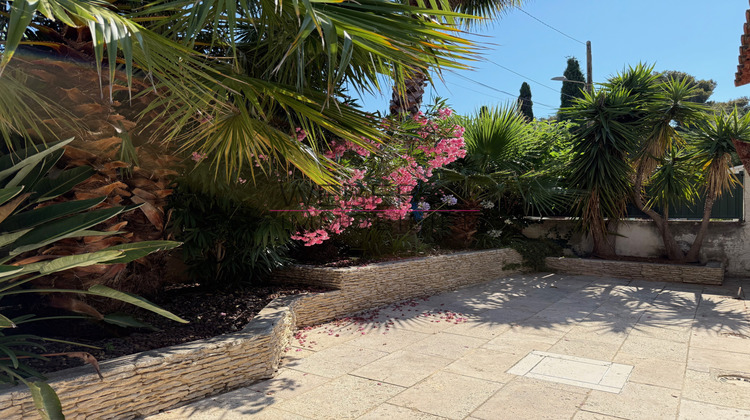 Ma-Cabane - Vente Maison Ollioules, 115 m²