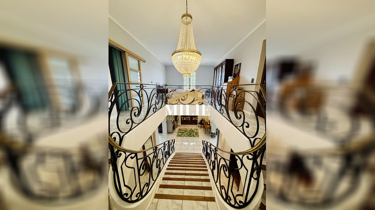 Ma-Cabane - Vente Maison Ollioules, 350 m²