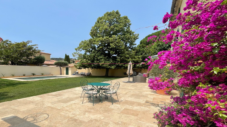 Ma-Cabane - Vente Maison Ollioules, 200 m²