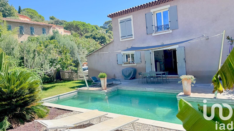 Ma-Cabane - Vente Maison Ollioules, 127 m²