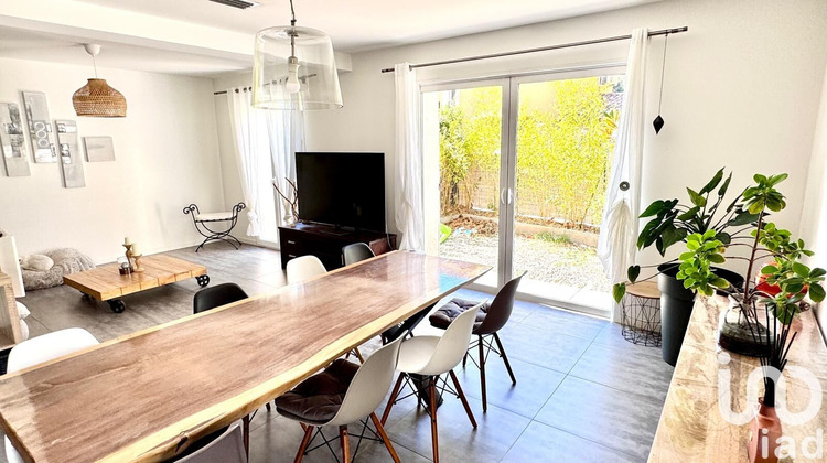 Ma-Cabane - Vente Maison Ollioules, 127 m²