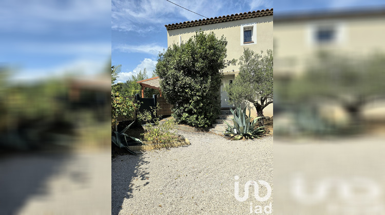 Ma-Cabane - Vente Maison Ollioules, 88 m²