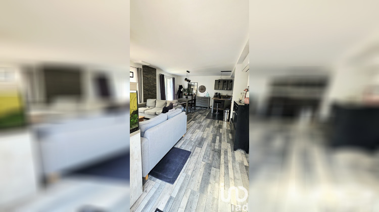 Ma-Cabane - Vente Maison Ollioules, 88 m²