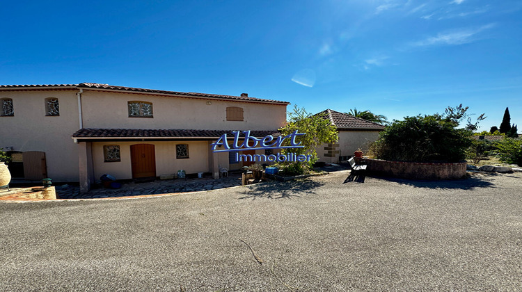 Ma-Cabane - Vente Maison OLLIOULES, 240 m²