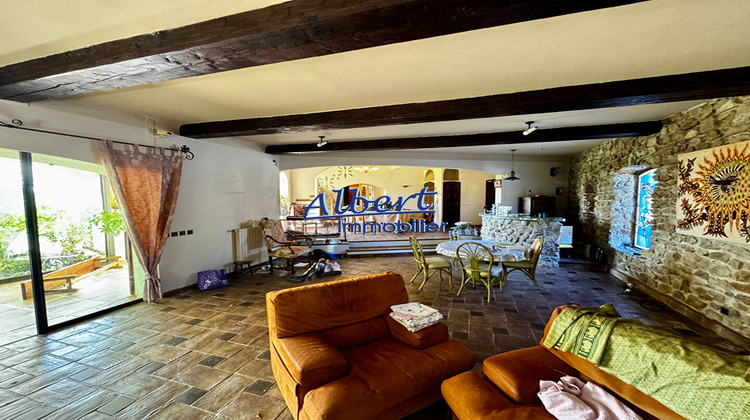 Ma-Cabane - Vente Maison OLLIOULES, 240 m²