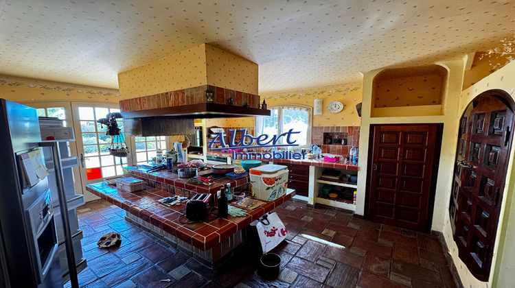 Ma-Cabane - Vente Maison OLLIOULES, 240 m²