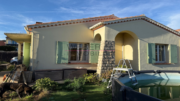 Ma-Cabane - Vente Maison Ollioules, 65 m²