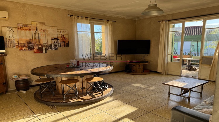 Ma-Cabane - Vente Maison Ollioules, 65 m²