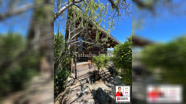 Ma-Cabane - Vente Maison OLLIOULES, 145 m²