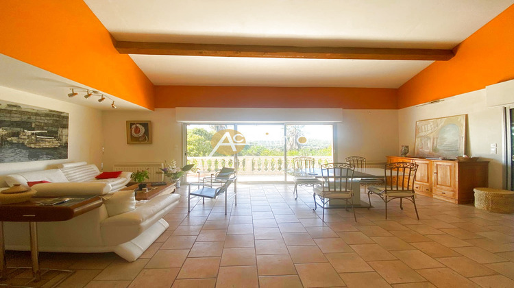 Ma-Cabane - Vente Maison Ollioules, 170 m²