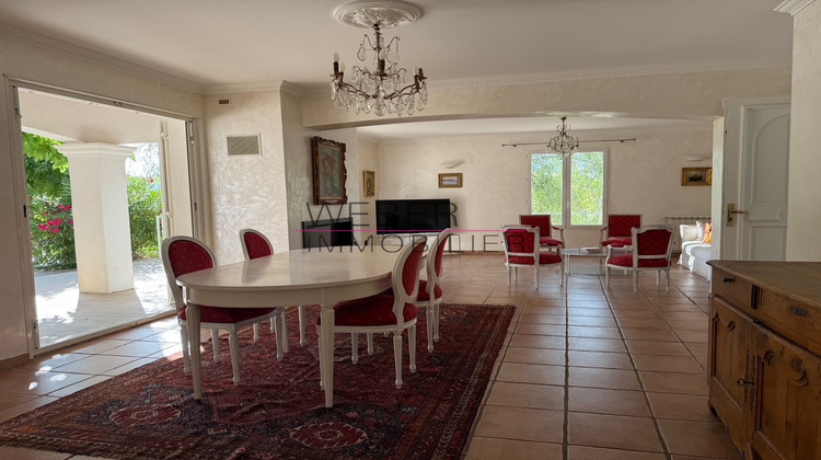 Ma-Cabane - Vente Maison Ollioules, 160 m²