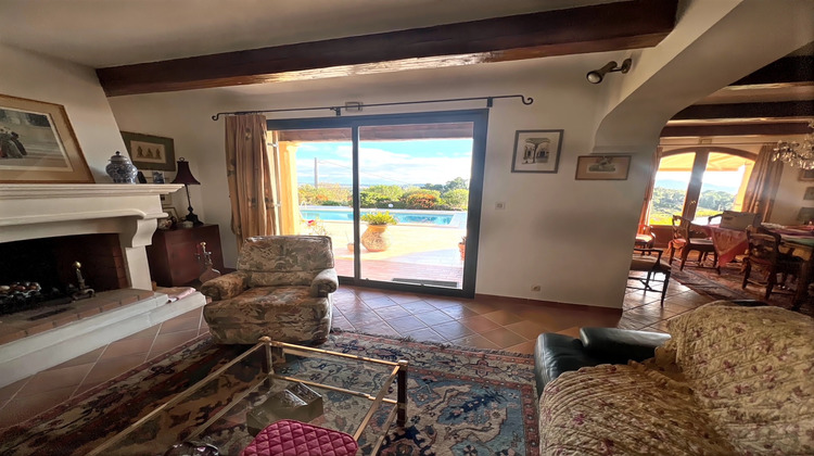 Ma-Cabane - Vente Maison Ollioules, 219 m²