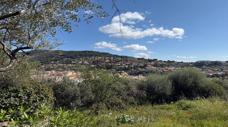 Ma-Cabane - Vente Maison Ollioules, 100 m²