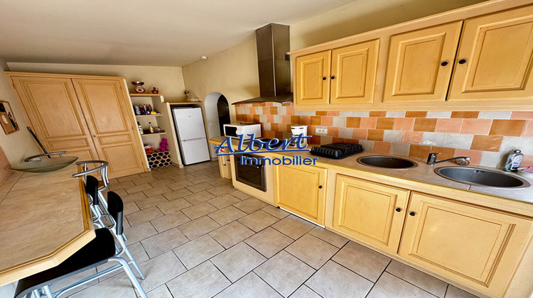 Ma-Cabane - Vente Maison OLLIOULES, 193 m²