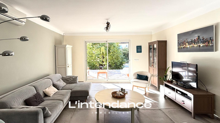 Ma-Cabane - Vente Maison Ollioules, 165 m²