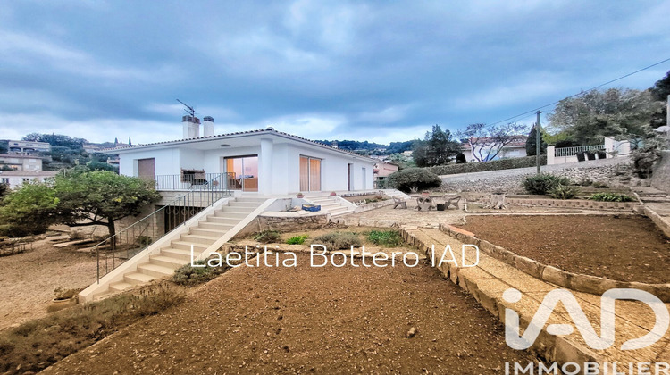 Ma-Cabane - Vente Maison Ollioules, 163 m²