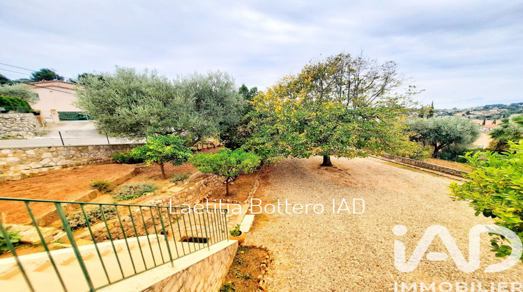 Ma-Cabane - Vente Maison Ollioules, 163 m²