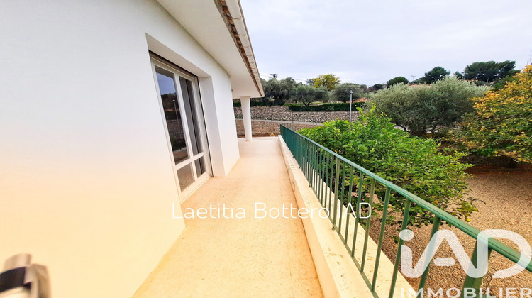 Ma-Cabane - Vente Maison Ollioules, 163 m²