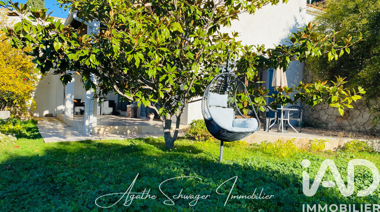 Ma-Cabane - Vente Maison Ollioules, 172 m²