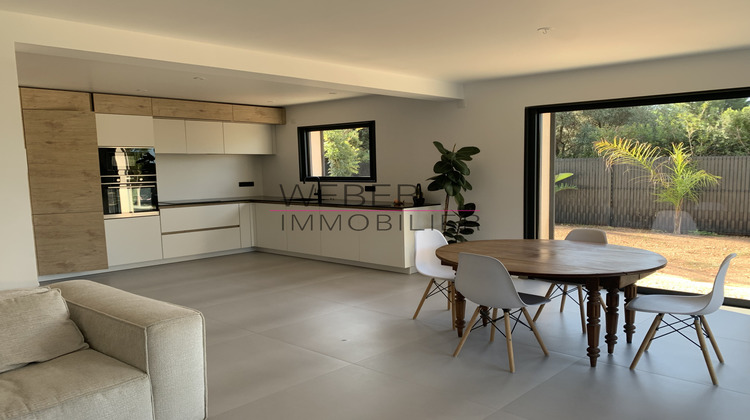 Ma-Cabane - Vente Maison Ollioules, 110 m²