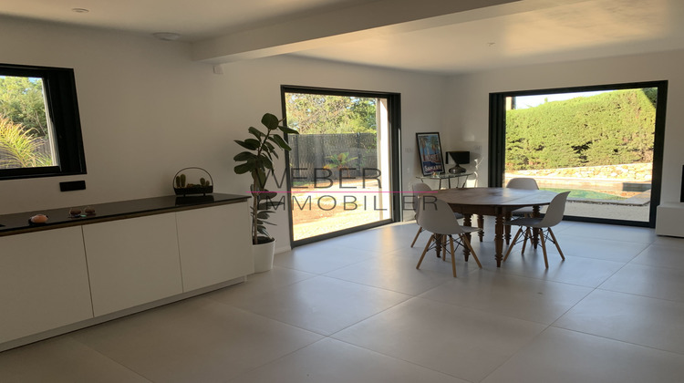 Ma-Cabane - Vente Maison Ollioules, 110 m²