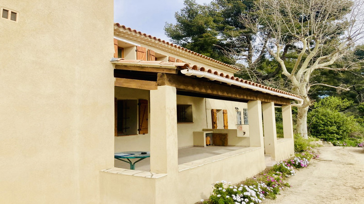 Ma-Cabane - Vente Maison Ollioules, 194 m²