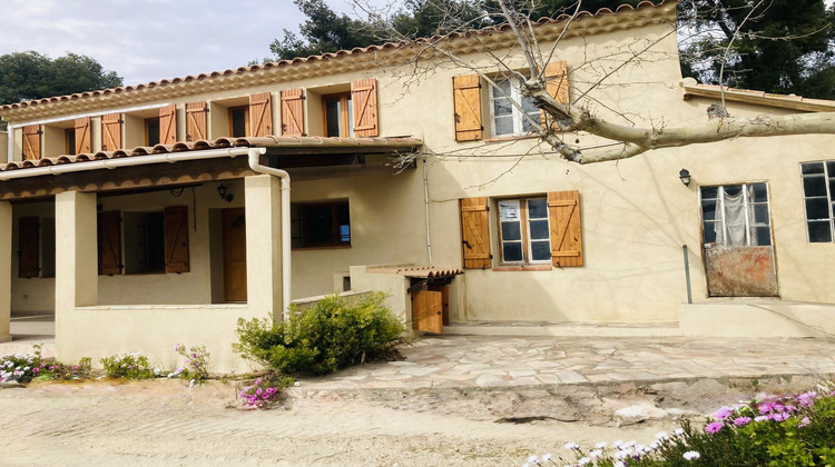 Ma-Cabane - Vente Maison Ollioules, 194 m²