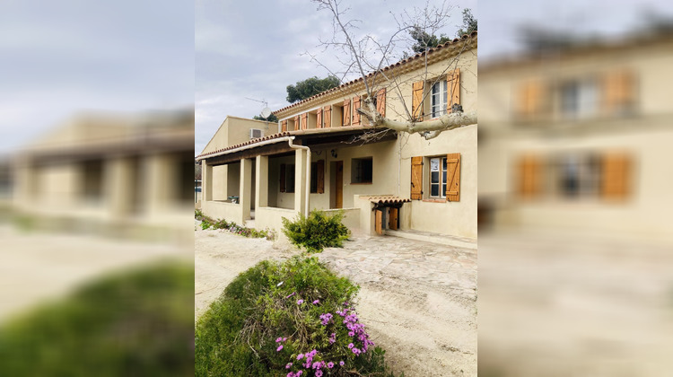 Ma-Cabane - Vente Maison Ollioules, 194 m²