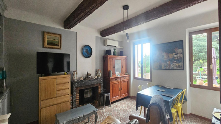 Ma-Cabane - Vente Maison OLLIOULES, 135 m²