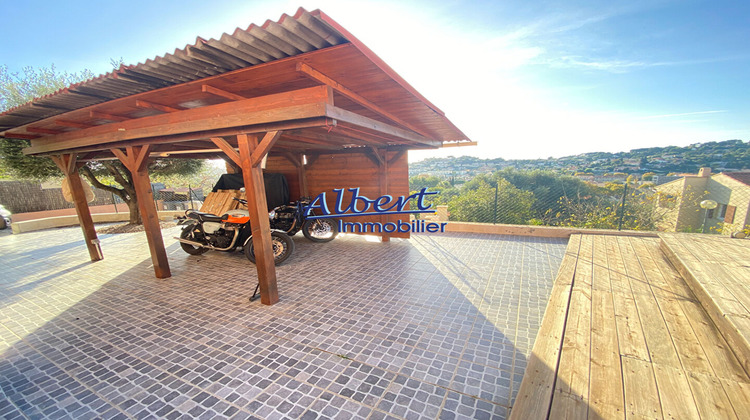 Ma-Cabane - Vente Maison OLLIOULES, 167 m²