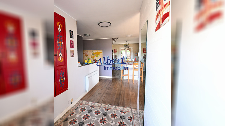 Ma-Cabane - Vente Maison OLLIOULES, 167 m²