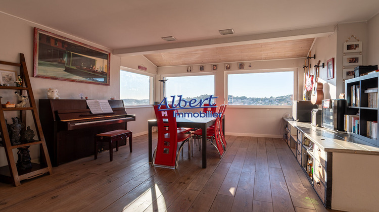 Ma-Cabane - Vente Maison OLLIOULES, 167 m²