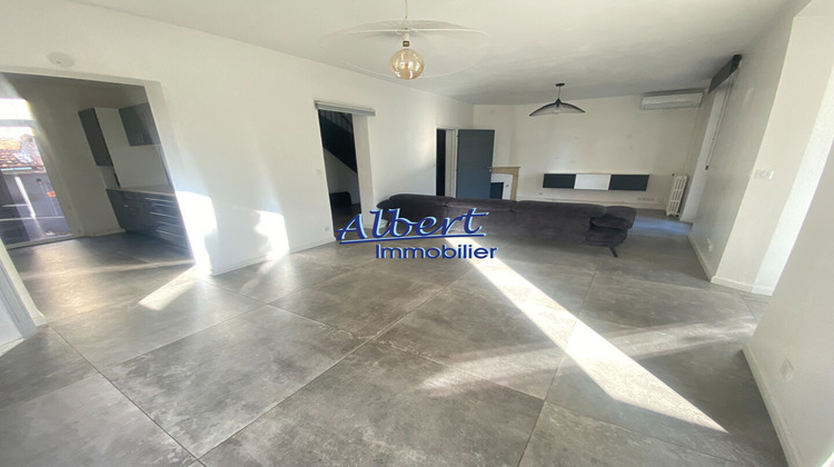 Ma-Cabane - Vente Maison OLLIOULES, 115 m²