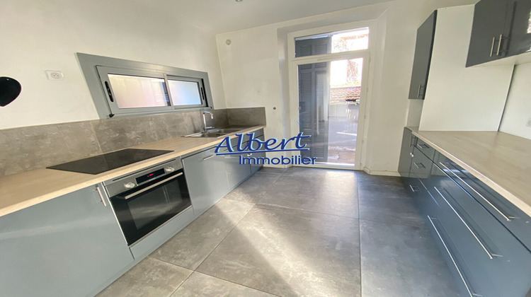 Ma-Cabane - Vente Maison OLLIOULES, 115 m²