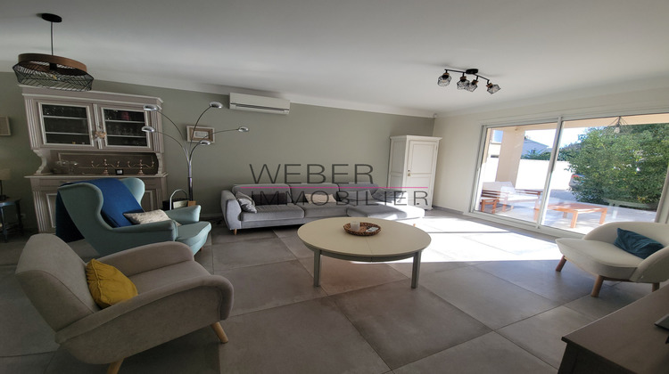 Ma-Cabane - Vente Maison Ollioules, 165 m²