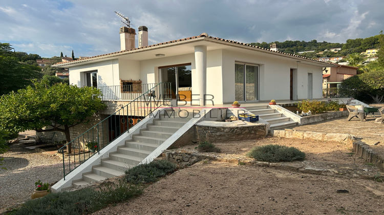 Ma-Cabane - Vente Maison Ollioules, 163 m²