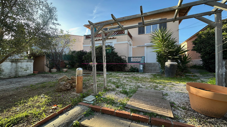 Ma-Cabane - Vente Maison Ollioules, 116 m²