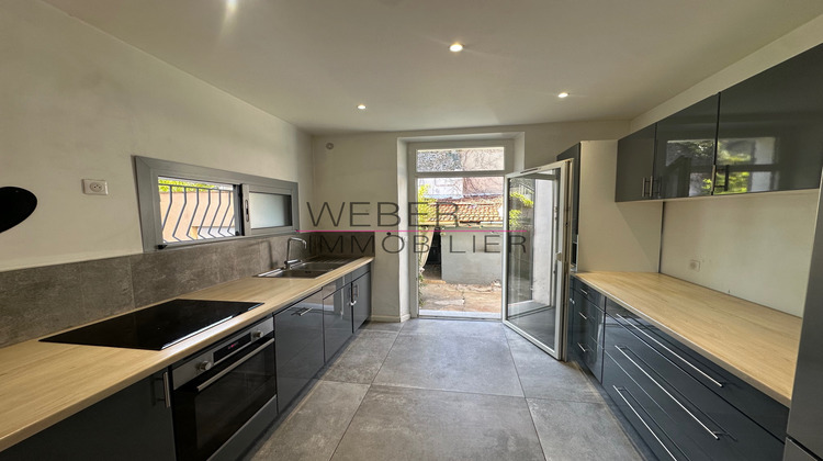 Ma-Cabane - Vente Maison Ollioules, 116 m²