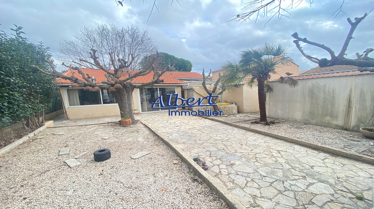 Ma-Cabane - Vente Maison OLLIOULES, 68 m²