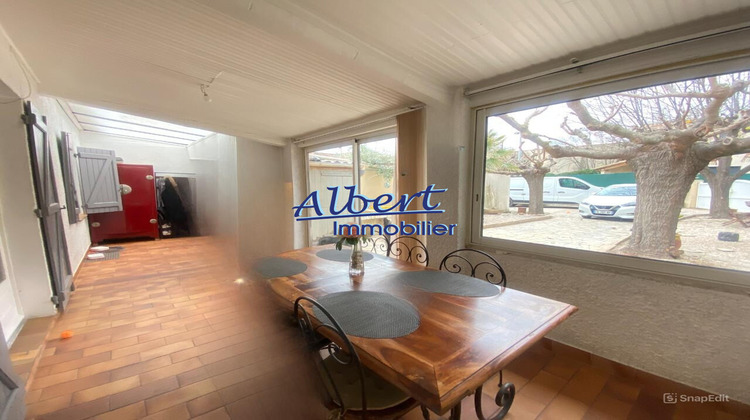 Ma-Cabane - Vente Maison OLLIOULES, 68 m²